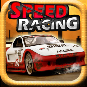 couverture jeu vidéo Speed Racing (  Best Race Games)