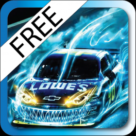 couverture jeu vidéo Speed Racing FREE