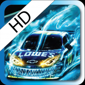 couverture jeu vidéo Speed Racing HD