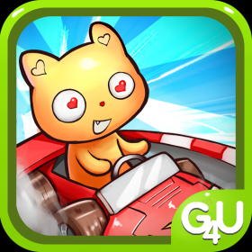 couverture jeu vidéo Speed Ranger