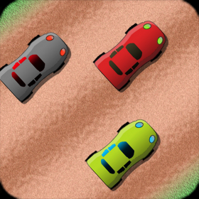 couverture jeu vidéo Speed Road: Racing game for kids