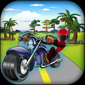 couverture jeu vidéo Speed Splitter Chopper