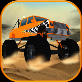 couverture jeu vidéo Speed Star: Offroad Racing - Sports Celebrity Race (Best Free Kids Games)