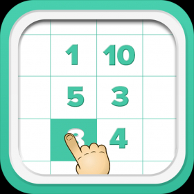 couverture jeu vidéo Speed Tap - How fast are your fingers?