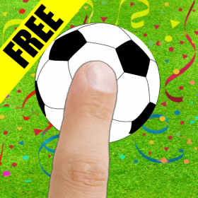 couverture jeux-video Speed Tapping - Football Mania FREE