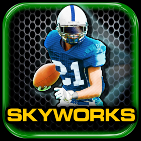 couverture jeux-video Speedback™ Football