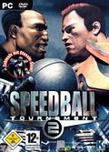 couverture jeux-video Speedball 2 : Tournament
