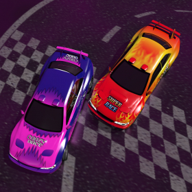 couverture jeu vidéo SpeedChamp