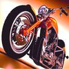 couverture jeu vidéo Speeding way : Adrenaline day