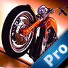couverture jeu vidéo Speeding way Pro : Adrenaline day
