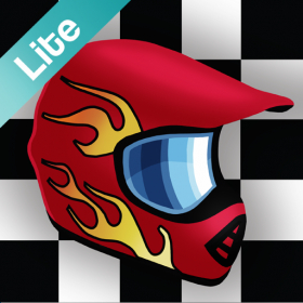 couverture jeu vidéo Speedway Lite