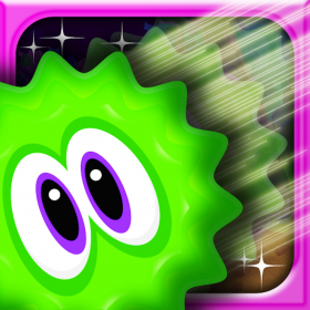 couverture jeu vidéo Speedy ball