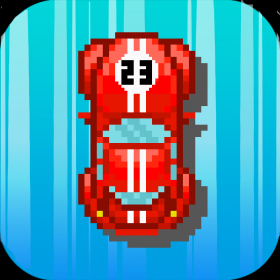 couverture jeu vidéo Speedy Beetle