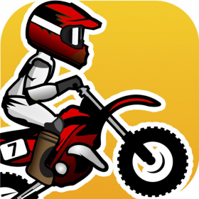 couverture jeux-video Speedy Biker 3