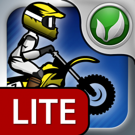 couverture jeu vidéo Speedy Biker Lite
