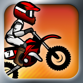 couverture jeu vidéo Speedy Biker Xtreme