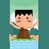 couverture jeu vidéo Speedy Ninja Climbing
