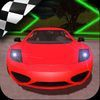couverture jeu vidéo Speedy Racing Crash Mode 3D