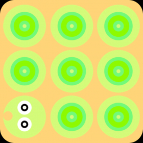 couverture jeu vidéo Speedy Snake