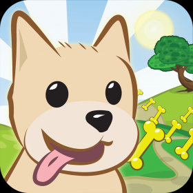 couverture jeu vidéo SpeedyPups