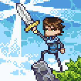 couverture jeu vidéo Spell Sword