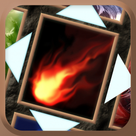 couverture jeu vidéo Spellchain