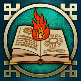 couverture jeu vidéo Spellcrafter: The Path of Magic