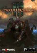couverture jeu vidéo SpellForce 3