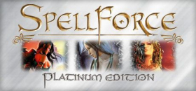 couverture jeux-video SpellForce - Platinum Edition
