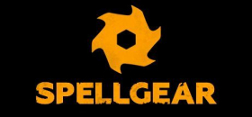 couverture jeu vidéo Spellgear