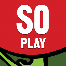 couverture jeu vidéo Spencer Ogden Play