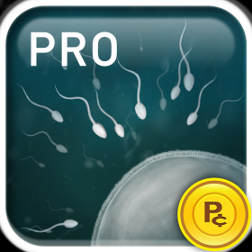 couverture jeu vidéo Sperminator Pro