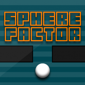 couverture jeu vidéo Sphere Factor Free