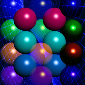 couverture jeu vidéo Sphere It All