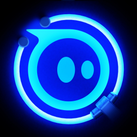 couverture jeu vidéo Sphero Tag