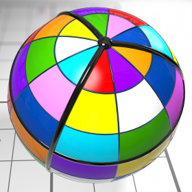 couverture jeu vidéo Spheroku 1.0