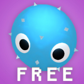 couverture jeu vidéo Sphoxie Free