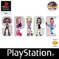 couverture jeux-video Spice