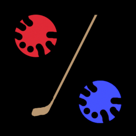 couverture jeu vidéo Spider Hockey