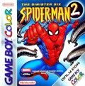 couverture jeu vidéo Spider-Man 2 : The Sinister Six