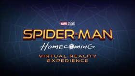 couverture jeu vidéo Spider-Man: Homecoming