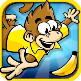 couverture jeu vidéo Spider Monkey Free Game by "Top Free Games"