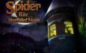 top 10 éditeur Spider: Rite of the Shrouded Moon