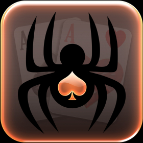 couverture jeu vidéo Spider Solitaire Star