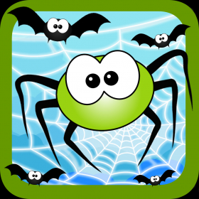 couverture jeu vidéo Spider War