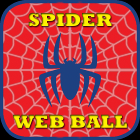 couverture jeu vidéo Spider Web Ball