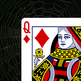 couverture jeux-video Spiderette Classic Solitaire