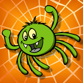 couverture jeu vidéo SpiderRider Z