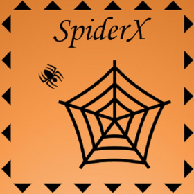 couverture jeux-video SpiderX