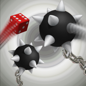 couverture jeu vidéo Spike Ball: The Ultimate Skill Game